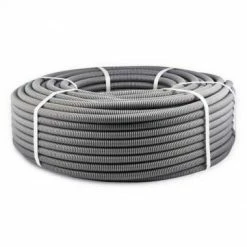 Gaine électrique ICTA Préfilée 3G1.5 N/B/VJ D16 Qofil - Couronne De 100m 7 Gaine électrique ICTA Préfilée 3G1.5 N/B/VJ D16 Qofil - Couronne De 100m -123elec Soldes Magasin qof1631502 gaine icta prefilee cable electrique