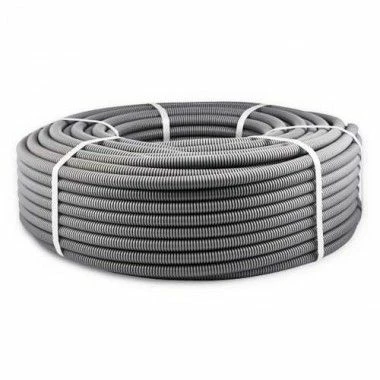 Gaine électrique ICTA Préfilée 3G1.5 N/B/VJ D16 Qofil - Couronne De 100m 5 Gaine électrique ICTA Préfilée 3G1.5 N/B/VJ D16 Qofil - Couronne De 100m – Image 3