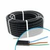 Gaine électrique ICTA Préfilée 3G2,5 R/B/VJ D20 Qofil - Couronne De 30m 1 Gaine électrique ICTA Préfilée 3G2,5 R/B/VJ D20 Qofil - Couronne De 30m -123elec Soldes Magasin qof2032501d qofil gaine icta prefilee 3g d20 30m