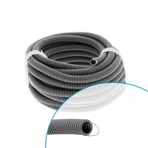 Gaine électrique ICTA D20 Qofil - Couronne De 25m 3 Gaine électrique ICTA D20 Qofil - Couronne De 25m