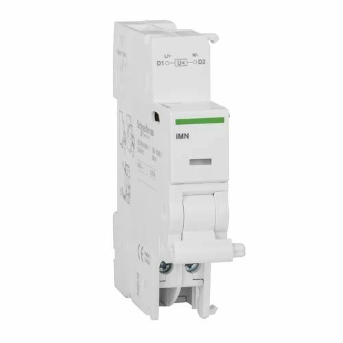 Schneider® SCHNEIDER Acti9 IMN Déclencheur à Minimum De Tension Instantanée 240V - A9A26960 3 Schneider® SCHNEIDER Acti9 IMN Déclencheur à Minimum De Tension Instantanée 240V - A9A26960