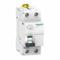 Schneider® SCHNEIDER Acti9 IID Interrupteur Différentiel 40A 300mA Type AC 230V - A9R14240
