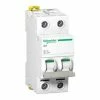 Schneider® SCHNEIDER Acti9 Interrupteur Sectionneur Bipolaire 415VCA 63A - A9S65263 1 Schneider® SCHNEIDER Acti9 Interrupteur Sectionneur Bipolaire 415VCA 63A - A9S65263 -123elec Soldes Magasin scha9s65263 schneider interrupteur sectionneur 63a 2 poles