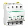Schneider® SCHNEIDER Acti9 Interrupteur Sectionneur Tétrapolaire 415VCA 63A - A9S65463 2 Schneider® SCHNEIDER Acti9 Interrupteur Sectionneur Tétrapolaire 415VCA 63A - A9S65463 -123elec Soldes Magasin scha9s65463 schneider interrupteur sectionneur 63a 4 poles