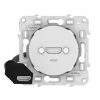 Schneider® SCHNEIDER Odace Prise HDMI Type A Blanc - S520462 2 Schneider® SCHNEIDER Odace Prise HDMI Type A Blanc - S520462 -123elec Soldes Magasin schs520462 schneider odace prise hdmi type a