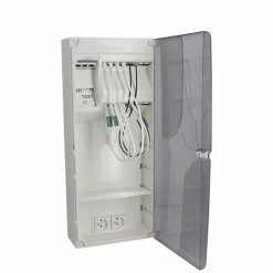 SIEMENS Tableau De Communication Grade 1 - 16 RJ45