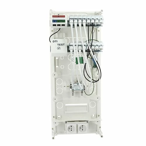 SIEMENS Tableau De Communication Grade 1 - 16 RJ45 5 SIEMENS Tableau De Communication Grade 1 - 16 RJ45 – Image 3