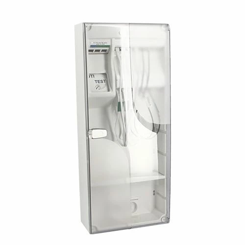 SIEMENS Tableau De Communication Grade 1 - 16 RJ45 4 SIEMENS Tableau De Communication Grade 1 - 16 RJ45 – Image 2