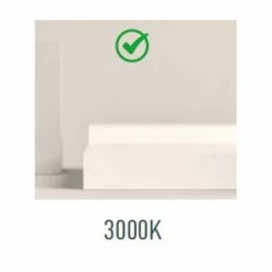 SOLUM One Spot LED BBC Encastrable Dimmable 6W 550lm 3000K Blanc - S0010630D 9 SOLUM One Spot LED BBC Encastrable Dimmable 6W 550lm 3000K Blanc - S0010630D -123elec Soldes Magasin sols0010630d solum one spot led a encastrer bbc dimmable 6w 3000k blanc 4