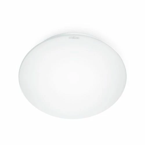 STEINEL Hublot Intérieur LED RS 16 LED à Détection 230V 9,5W 940lm 4000°K Blanc - 008383 3 STEINEL Hublot Intérieur LED RS 16 LED à Détection 230V 9,5W 940lm 4000°K Blanc - 008383
