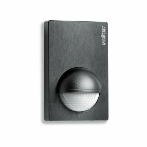 STEINEL IS180-2 Détecteur De Mouvement Infrarouge 180° IP54 Noir - 603113 3 STEINEL IS180-2 Détecteur De Mouvement Infrarouge 180° IP54 Noir - 603113