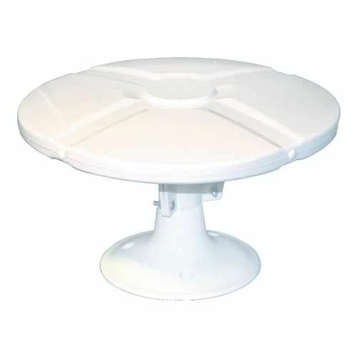 TONNA Antenne Omnidirectionnelle Pour Camping / Caravaning 33cm - 263590 3 TONNA Antenne Omnidirectionnelle Pour Camping / Caravaning 33cm - 263590