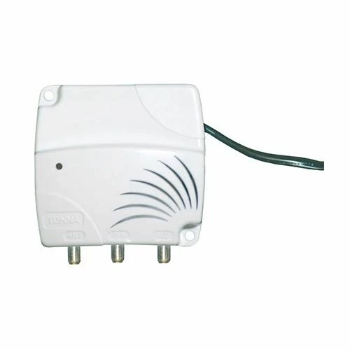 TONNA Alimentation 230V/24V/100mA 2 Sorties Pour Antenne - 301076 3 TONNA Alimentation 230V/24V/100mA 2 Sorties Pour Antenne - 301076