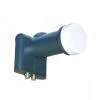 TONNA Tête Satellite LNB Twin 2 Sorties Indépendantes - 767027 2 TONNA Tête Satellite LNB Twin 2 Sorties Indépendantes - 767027 -123elec Soldes Magasin ton767027 tonna tete satellite lnb twin 2 sorties