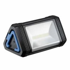 VARTA Lampe De Travail WORK FLEX Area 230lm + 3AA - 17648101421 8 VARTA Lampe De Travail WORK FLEX Area 230lm + 3AA - 17648101421 -123elec Soldes Magasin var17648101421 varta lampe de travail work flex area 230lm 2