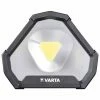 VARTA Lampe De Travail WORK FLEX Stadium 1450lm Rechargeable Li-Ion - 18647101401 1 VARTA Lampe De Travail WORK FLEX Stadium 1450lm Rechargeable Li-Ion - 18647101401 -123elec Soldes Magasin var18647101401 varta lampe de travail 1450lm li ion rechargeable work flex stadium