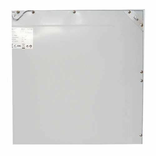 VISION-EL Dalle LED Encastrable 230V 36W 3600lm 4000K UGR19 600x600mm - 7770B 5 VISION-EL Dalle LED Encastrable 230V 36W 3600lm 4000K UGR19 600x600mm - 7770B – Image 3