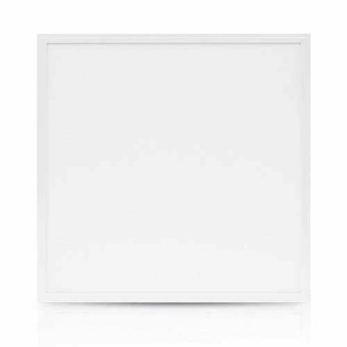 VISION-EL Dalle LED Encastrable 230V 36W 3600lm 4000K UGR19 600x600mm - 7770B 4 VISION-EL Dalle LED Encastrable 230V 36W 3600lm 4000K UGR19 600x600mm - 7770B – Image 2