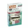 YOKIS Power Kit Radio Simple Allumage 1 Télérupteur Et 1 Télécommande Murale - KITRADIOSAP 1 YOKIS Power Kit Radio Simple Allumage 1 Télérupteur Et 1 Télécommande Murale - KITRADIOSAP -123elec Soldes Magasin yokkitradiosap yokis power kit radio simple allumage 1