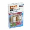YOKIS Power Kit Radio Va Et Vient 1 Télérupteur Et 2 émetteurs Radio - KITRADIOVVP 2 YOKIS Power Kit Radio Va Et Vient 1 Télérupteur Et 2 émetteurs Radio - KITRADIOVVP -123elec Soldes Magasin yokkitradiovvp yokis power kit radio va et vient